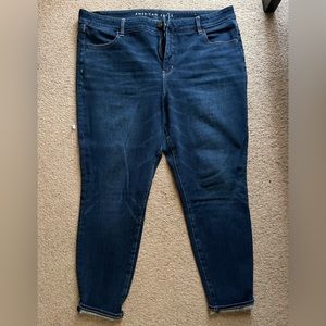 America Eagle The Dream Jean